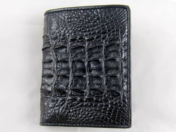 Ví Nam Da Đen Thời Trang Cao Cấp CS02